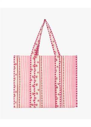 Pricilla bag Rose Sissel Edelbo 